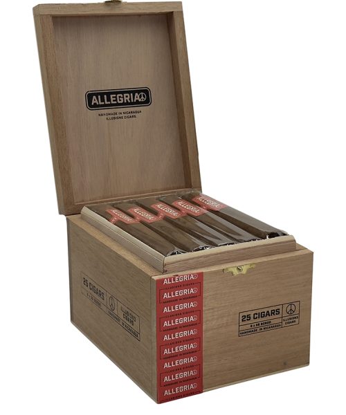 Allegria_Gordo_6x56_Box_Open
