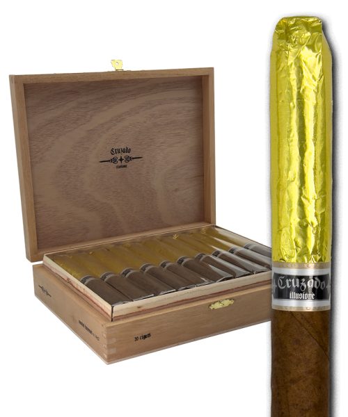 CruzadoClassic_boxandcigar