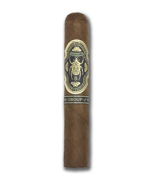 Group-Of-Five_Robusto_5x52