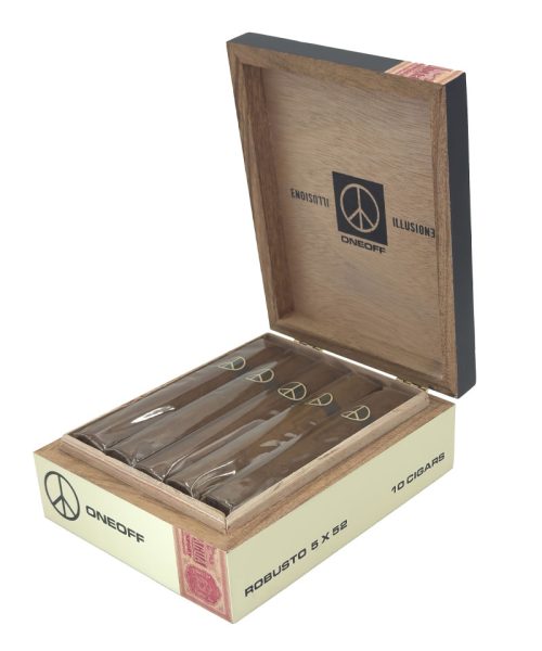 ONEOFF_BlackandTan_Robusto_box_open